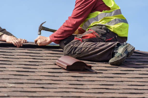 Best Residential Roofing Contractor  in Powderly, TX