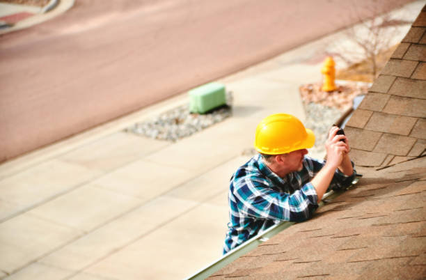 Best Sealant for Roof  in Powderly, TX