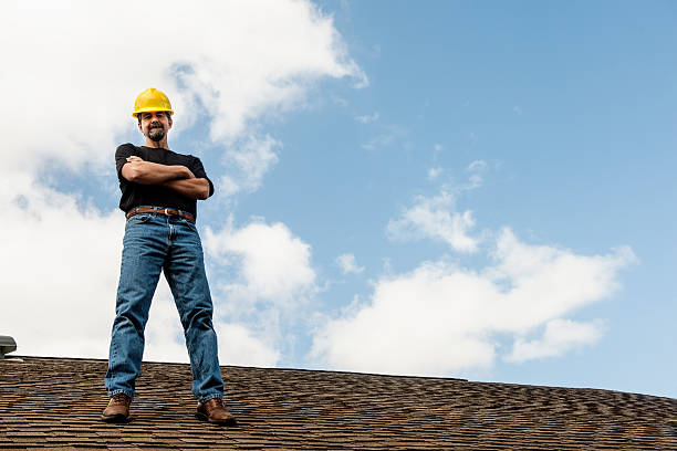 Roof Repair Estimates in Powderly, TX