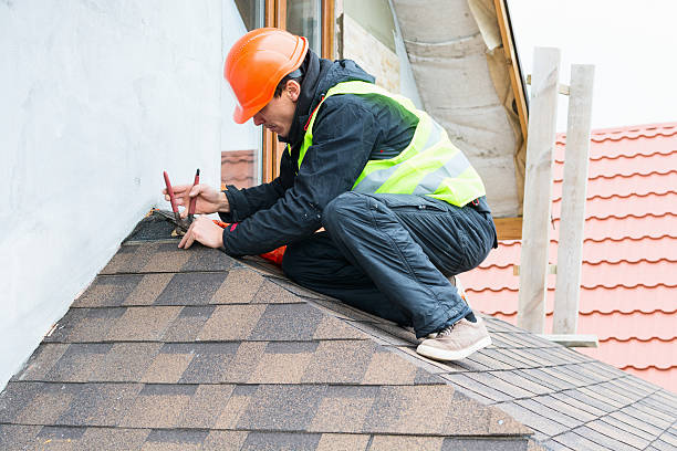 Best Gutter Installation and Roofing  in Powderly, TX