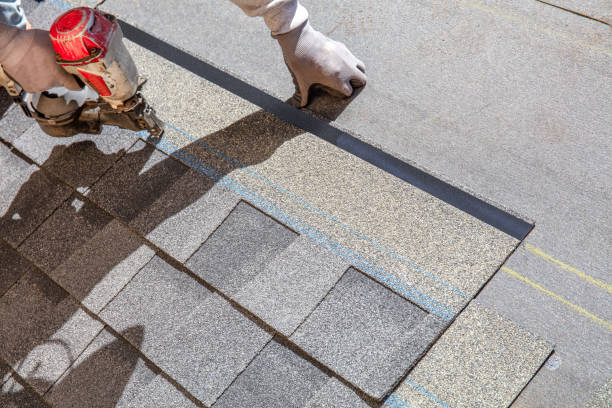 Best Slate Roofing Contractor  in Powderly, TX